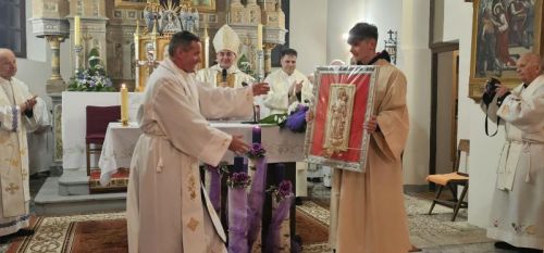 Svečana proslava blagdana sv. Nikole u Trnovcu Svečana proslava blagdana sv. Nikole u Trnovcu