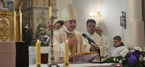 Svečana proslava blagdana sv. Nikole u Trnovcu Svečana proslava blagdana sv. Nikole u Trnovcu