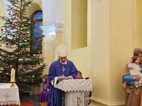 SLUNJ: Uz misu sjećanja i otkrivanje biste obilježena peta obljetnica smrti biskupa Mile Bogovića – „Bog ostaje vjeran“