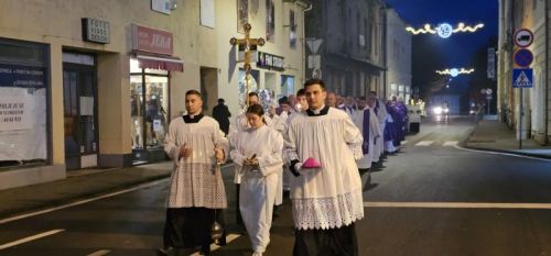 U Gospiću svečano obilježena peta obljetnica smrti biskupa Mile Bogovića