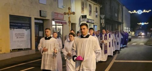 U Gospiću svečano obilježena peta obljetnica smrti biskupa Mile Bogovića