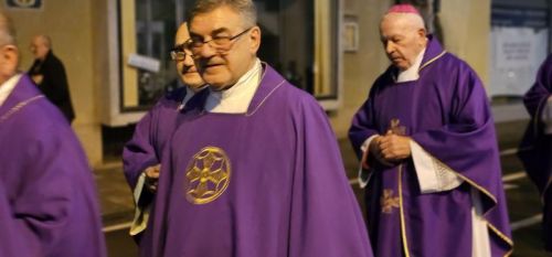 U Gospiću svečano obilježena peta obljetnica smrti biskupa Mile Bogovića