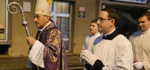 U Gospiću svečano obilježena peta obljetnica smrti biskupa Mile Bogovića