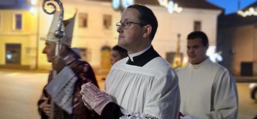 U Gospiću svečano obilježena peta obljetnica smrti biskupa Mile Bogovića