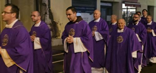 U Gospiću svečano obilježena peta obljetnica smrti biskupa Mile Bogovića