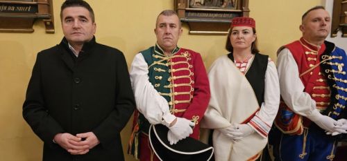 U Gospiću svečano obilježena peta obljetnica smrti biskupa Mile Bogovića