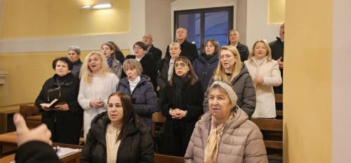 U Gospiću svečano obilježena peta obljetnica smrti biskupa Mile Bogovića