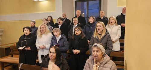 U Gospiću svečano obilježena peta obljetnica smrti biskupa Mile Bogovića