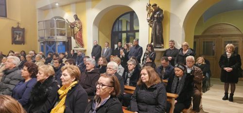 U Gospiću svečano obilježena peta obljetnica smrti biskupa Mile Bogovića