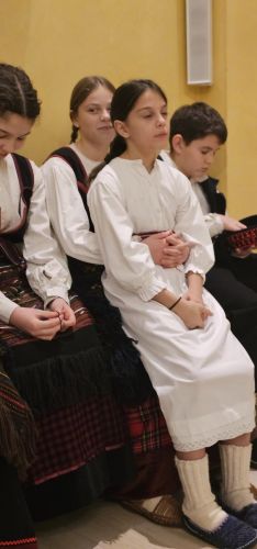 U Gospiću svečano obilježena peta obljetnica smrti biskupa Mile Bogovića