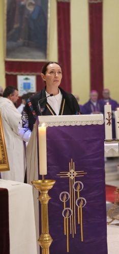 U Gospiću svečano obilježena peta obljetnica smrti biskupa Mile Bogovića