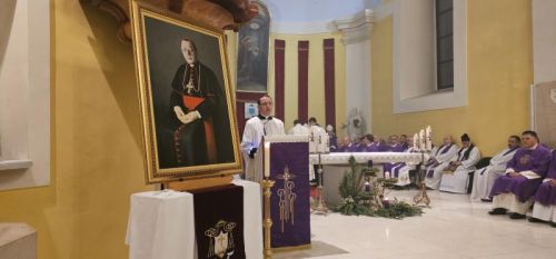 U Gospiću svečano obilježena peta obljetnica smrti biskupa Mile Bogovića