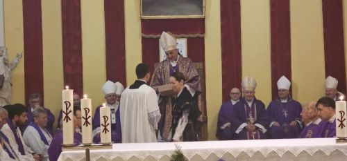 U Gospiću svečano obilježena peta obljetnica smrti biskupa Mile Bogovića