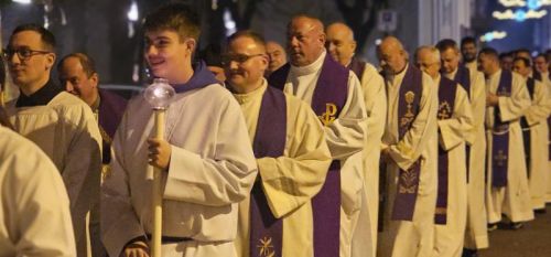 U Gospiću svečano obilježena peta obljetnica smrti biskupa Mile Bogovića
