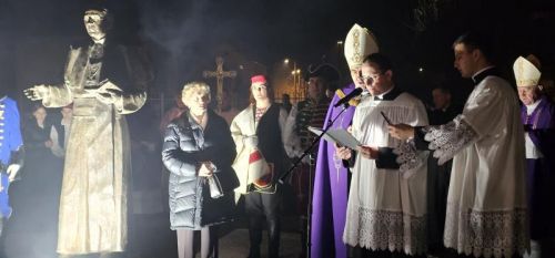 U Gospiću svečano obilježena peta obljetnica smrti biskupa Mile Bogovića