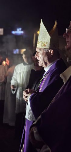 U Gospiću svečano obilježena peta obljetnica smrti biskupa Mile Bogovića