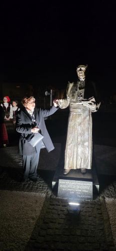 U Gospiću svečano obilježena peta obljetnica smrti biskupa Mile Bogovića