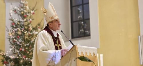 U Gospiću svečano zatvorena Jubilejska godina