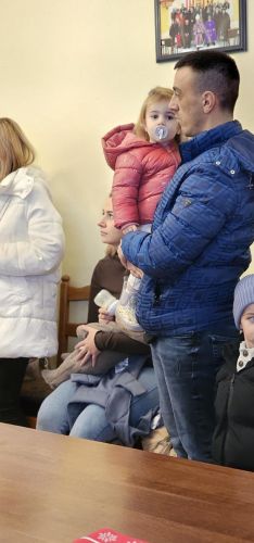 Svetkovina Bogojavljenja proslavljena u gospićkoj katedrali i blagoslovljen župni dom Svetkovina Bogojavljenja proslavljena u gospićkoj katedrali i blagoslovljen župni dom