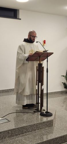 Proslavljen Dan posvećenog života u Gospićko-senjskoj biskupiji Proslavljen Dan posvećenog života u Gospićko-senjskoj biskupiji