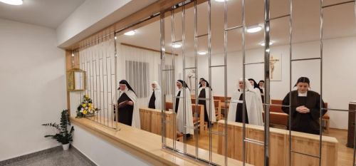 Proslavljen Dan posvećenog života u Gospićko-senjskoj biskupiji Proslavljen Dan posvećenog života u Gospićko-senjskoj biskupiji