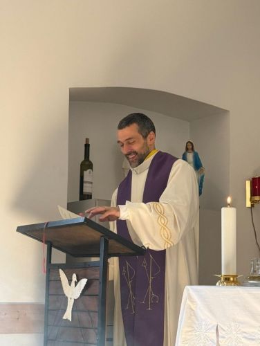 Duhovna obnova za mlade Gospićko-senjske biskupije