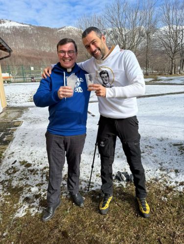 Duhovna obnova za mlade Gospićko-senjske biskupije