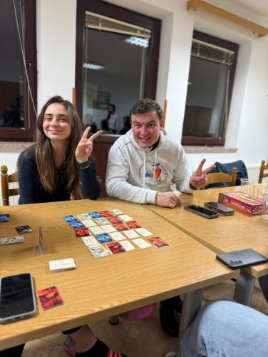 Duhovna obnova za mlade Gospićko-senjske biskupije