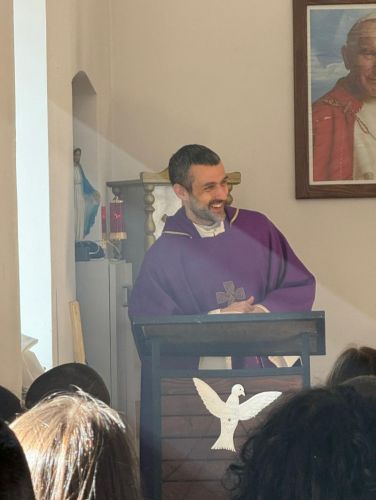 Duhovna obnova za mlade Gospićko-senjske biskupije