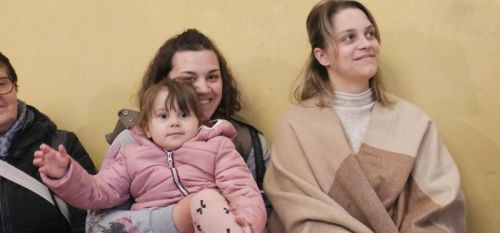 Svečano proslavljena svetkovina Navještenja Gospodinova u gospićkoj katedrali