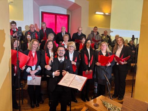 Svečano misno slavlje Cvjetnice u Gospiću Svečano misno slavlje Cvjetnice u Gospiću