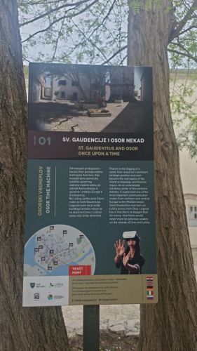 Tradicionalni posukrsni susret svećenika Gospićko-senjske biskupije “Emaus” na Cresu Tradicionalni posukrsni susret svećenika Gospićko-senjske biskupije “Emaus” na Cresu