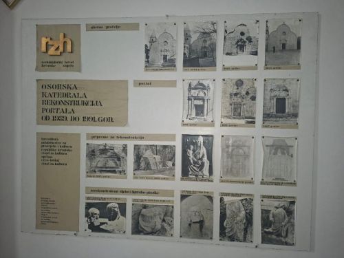 Tradicionalni posukrsni susret svećenika Gospićko-senjske biskupije “Emaus” na Cresu Tradicionalni posukrsni susret svećenika Gospićko-senjske biskupije “Emaus” na Cresu