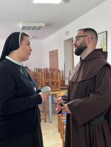 Duhovne vježbe za mlade Gospićko-senjske biskupije na Baškim Oštarijama