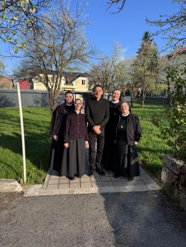 Duhovne vježbe za mlade Gospićko-senjske biskupije na Baškim Oštarijama