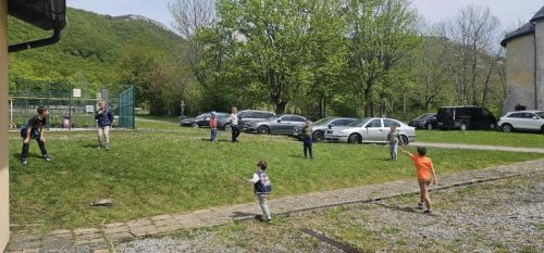 Duhovna obnova za obitelji Gospićko-senjske biskupije