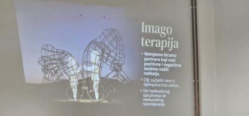 Duhovna obnova za obitelji Gospićko-senjske biskupije