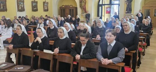 U Gospiću proslavljena 80. obljetnica mučeničke smrti s. Žarke Ivasić