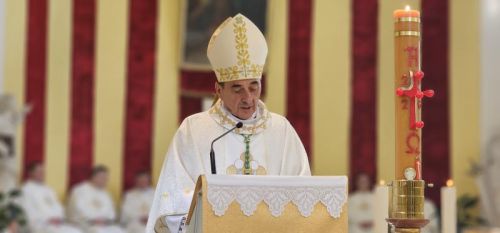 U Gospiću proslavljena 80. obljetnica mučeničke smrti s. Žarke Ivasić