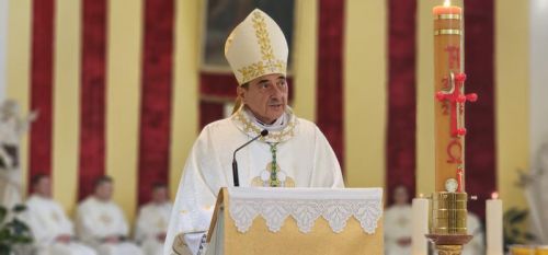 U Gospiću proslavljena 80. obljetnica mučeničke smrti s. Žarke Ivasić