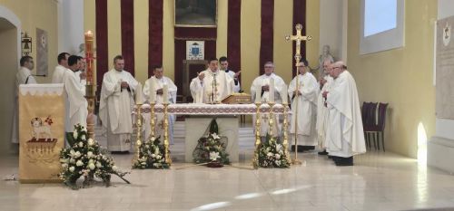 U Gospiću proslavljena 80. obljetnica mučeničke smrti s. Žarke Ivasić