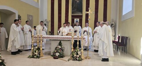 U Gospiću proslavljena 80. obljetnica mučeničke smrti s. Žarke Ivasić