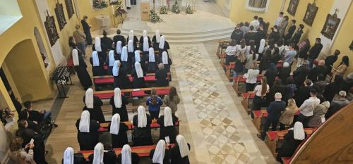 U Gospiću proslavljena 80. obljetnica mučeničke smrti s. Žarke Ivasić