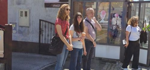 Svečano proslavljena svetkovina Tijelova u Gospiću