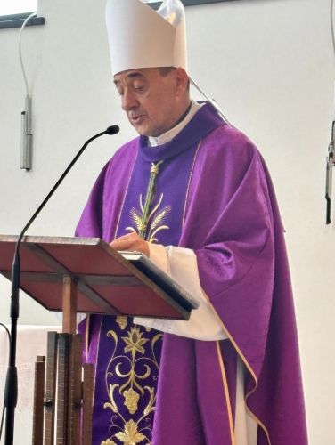 U Gospiću ispraćena s. Ivana od Presvetog Srca Isusova i Marijna OCD