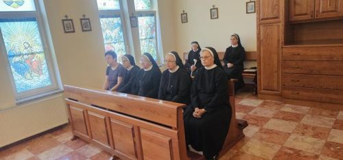 Svetkovina Presvetoga Srca Isusova proslavljena u Biskupskom ordinarijatu u Gospiću