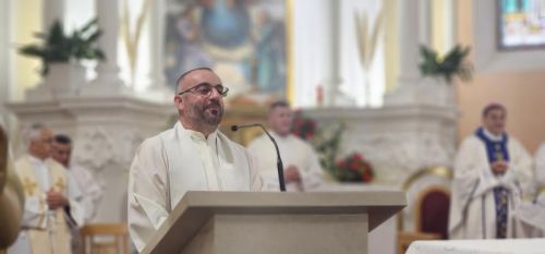 Više od 230 ministranata na Biskupijskom susretu ministranata Gospićko-senjske biskupije u Otočcu Više od 230 ministranata na Biskupijskom susretu ministranata Gospićko-senjske biskupije u Otočcu