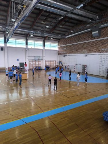 Više od 230 ministranata na Biskupijskom susretu ministranata Gospićko-senjske biskupije u Otočcu Više od 230 ministranata na Biskupijskom susretu ministranata Gospićko-senjske biskupije u Otočcu