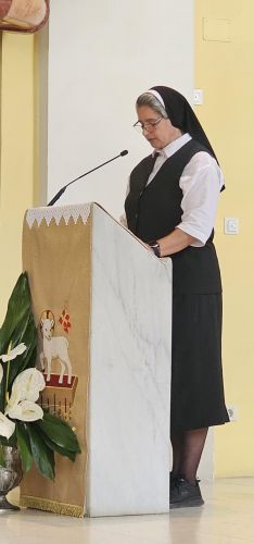 Dan svećenika, redovnika i redovnica Zadarske nadbiskupije u Gospiću