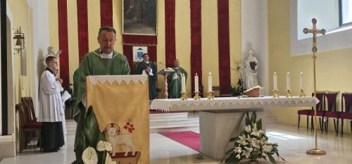 Dan svećenika, redovnika i redovnica Zadarske nadbiskupije u Gospiću